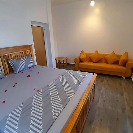 Diamond White Resort Nungwi Esterno foto