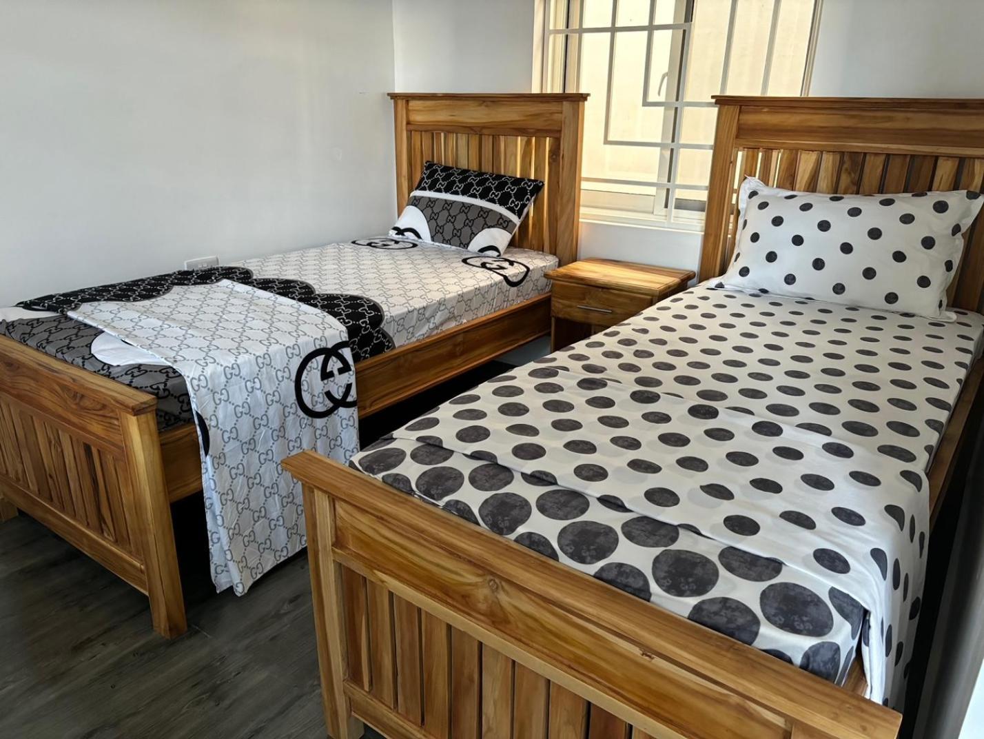 Diamond White Resort Nungwi Camera foto
